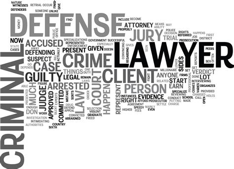 An Overview Of Criminal Defense In Columbus Ohio Parks And Meade