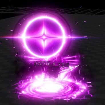 Sols Rng Exotic Void Whitelisted Aura Roblox Solsrng YouTube