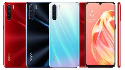 Daftar Harga HP OPPO Dan Spesifikasi Terbaru Akhir April 2020 Oppo