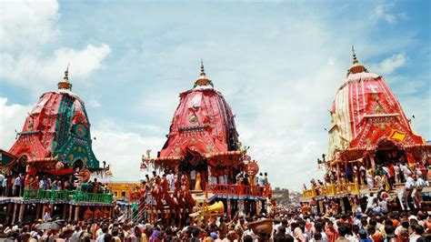 Jagannath Rath Yatra 2024 क्यों निकाली जाती है भगवान जगन्नाथ की यात्रा