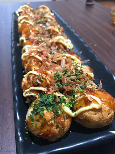 Takoyaki Recipe How To Make Takoyaki Battered Octopus Balls Asian