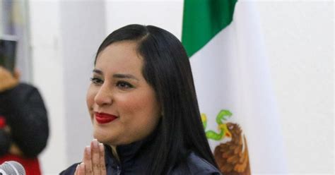 Sandra Cuevas Es Absuelta De Denuncias De Abuso De Autoridad Contra