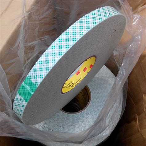 Double Coated Urethane Foam Tape M Foam Tape