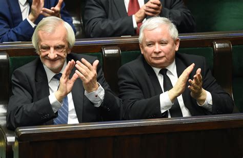 Sejm rozpoczął drugie czytanie projektu noweli o Trybunale