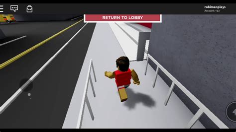 First Time Playing Roblox By Mixing Servers Youtube