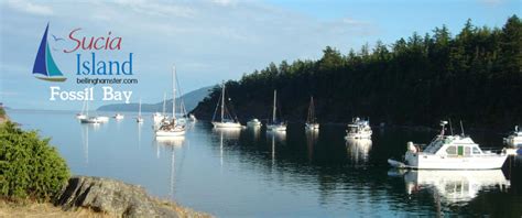 Fossil Bay Boat Pnw