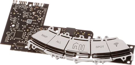 12025752 Bedienmodul | BOSCH DE