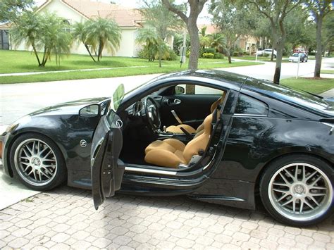 Post Your Interior Pics!! - Page 7 - MY350Z.COM - Nissan 350Z and 370Z Forum Discussion