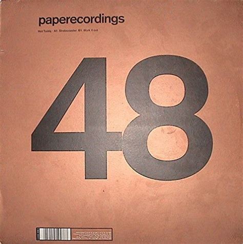 Hot Toddy Stratcocoaster P Yta Winylowa Hot Toddy Muzyka Sklep Empik