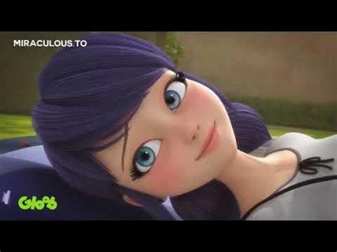 Primera Cita De Adrien Y Marinette El Casi Beso Adrinette