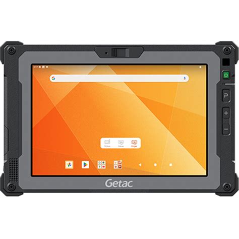 Getac