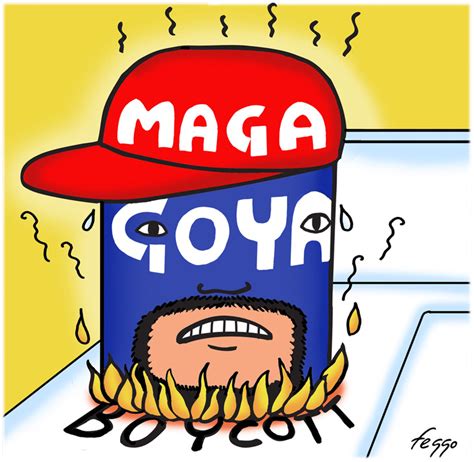 Goya Feels the Heat | The Nation