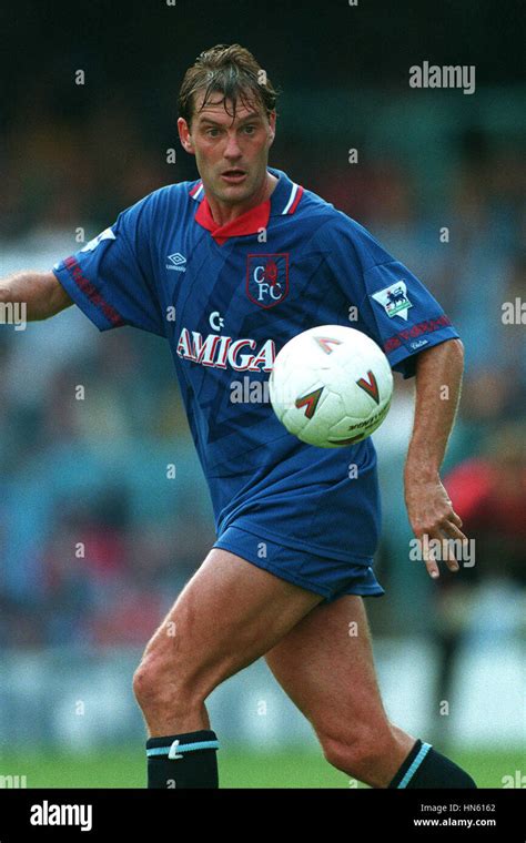 Glenn Hoddle Hi Res Stock Photography And Images Alamy