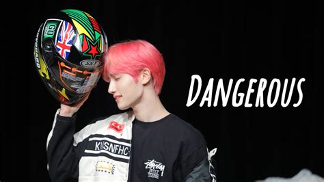 K Dangerous Tempest Hyuk Focus Youtube