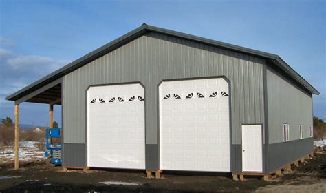 RV - Boat Storage Steel Buildings