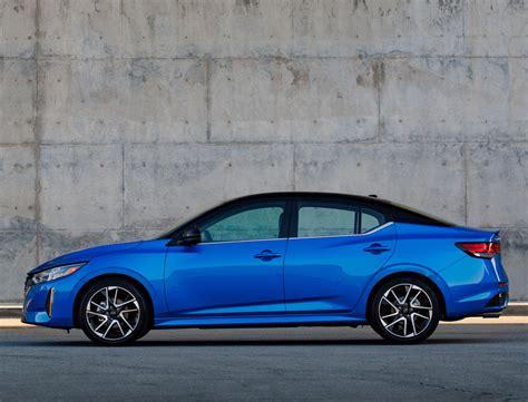 Novidade No Brasil Nissan Sentra J Tem Novo Visual Nos Estados Unidos