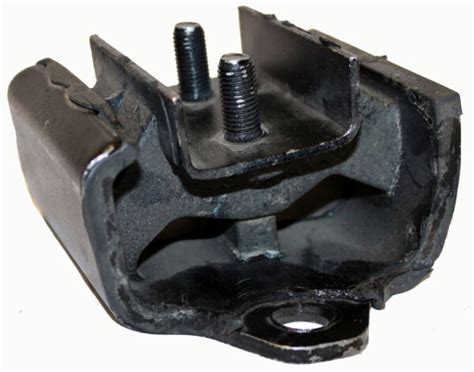 Automatic Transmission Mount Rwd Auto Trans Westar Fits Nissan