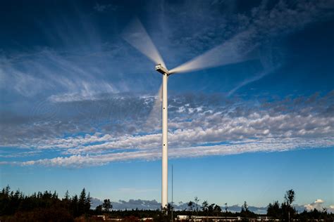 GE General Electric GE 6.1-158 Cypress - 6,10 MW - Wind turbine
