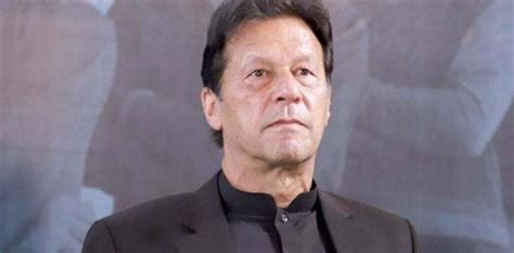 IHC Satisfied With Imran Khan S Apology In Contempt Case