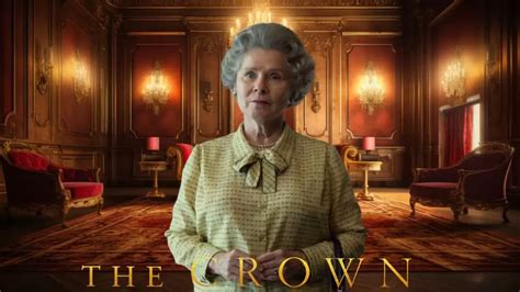 Explicaci N Del Final De La Temporada De The Crown Fecha De