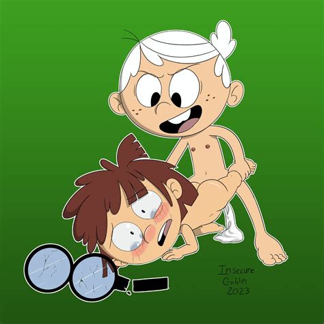 Post 5908380 Insecuregoblin Lincolnloud Lisaloud Theloudhouse