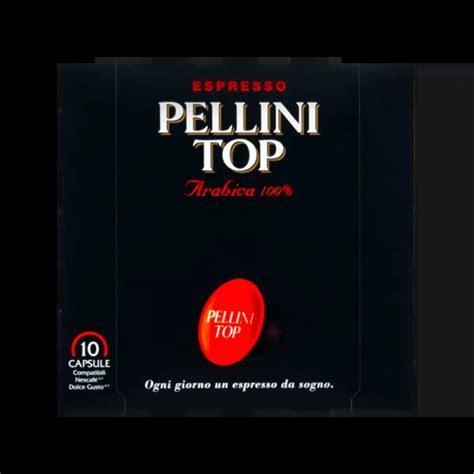 Pellini Top - IL VERO TOP