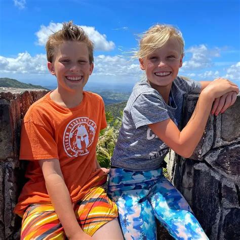 Ninja Kidz Tvs Paxton Myler Is Exploding On His Own — Net Worth