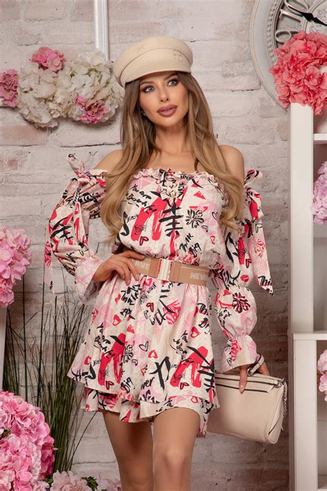 Adore You Колан Nude Alessa