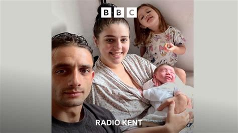 Bbc Radio Kent Bbc Radio Kent Born On The Path Outside Tunbridge