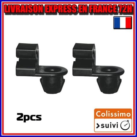 X Clips De Fixation De Capot Citroen C I C I C Picasso I C Grand