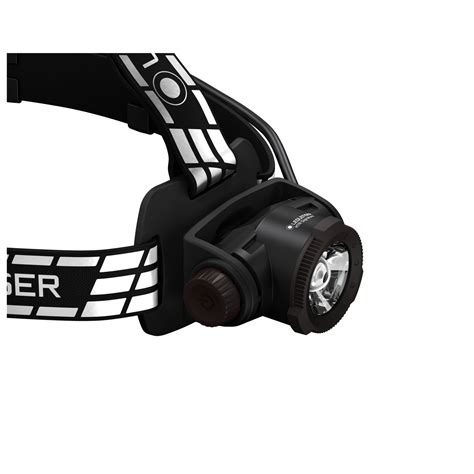 Ledlenser H7R Signature Lampe Frontale Achat En Ligne Alpiniste Fr