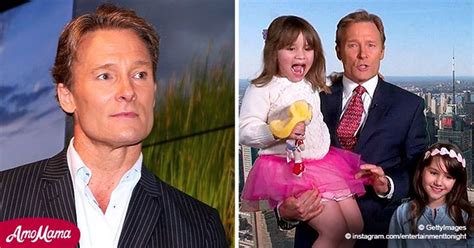 CBS Meteorologist Lonnie Quinn's Kids Interrupt Him on Air While Broadcasting from Home