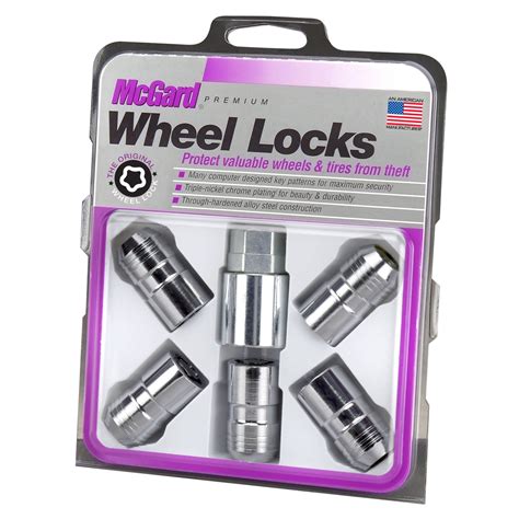 McGard 24515 - Walmart.com
