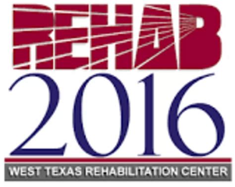 West Texas Rehab Showcases Local Art