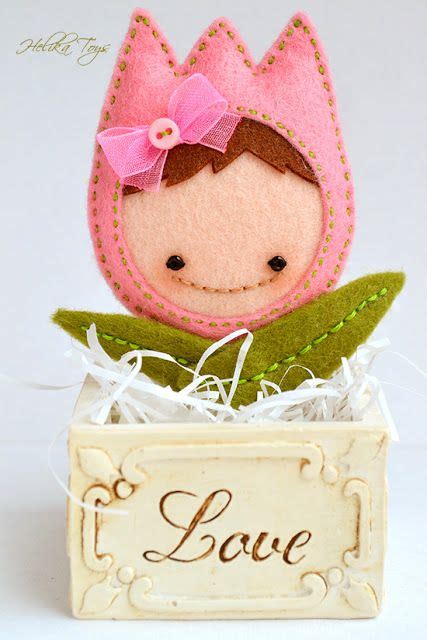 Весёлые брошки | Детские мечты | Chaveiro de feltro, Artesanato em ...