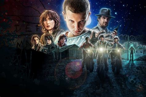 5 teorias feitas por fãs sobre Stranger Things