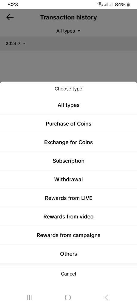 TikTok Coin | High Social