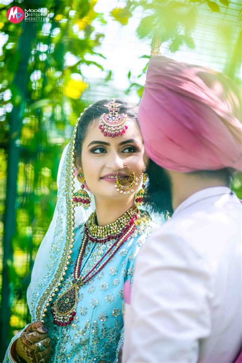 Punjabi wedding Photography in Rajasthan