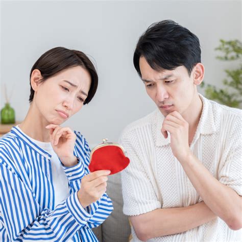 夫婦のお金は別々で管理のままでいい？40代の共働き夫婦「貯金が増える3つのポイント」