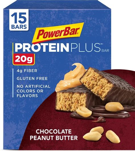 Top 12 Protein Bars For Weight Gain And 4 To Avoid