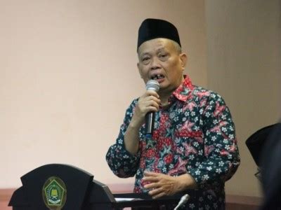 Pbnu Dorong Kemenag Beri Penguatan Keluarga Penyandang Disabilitas