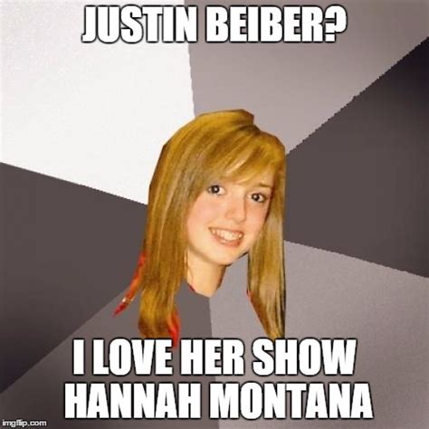 Hannah montana Memes