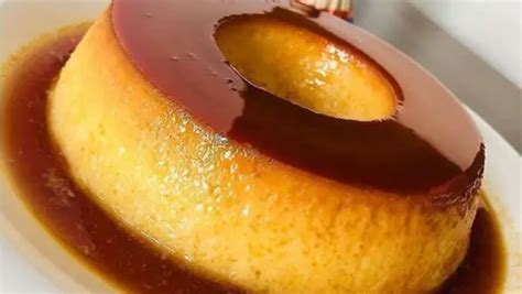 Pudim de milho caramelizado da vovó sobremesa perfeita para o fim de