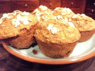 Carrot Raisin Bran Muffins Recipe - Food.com