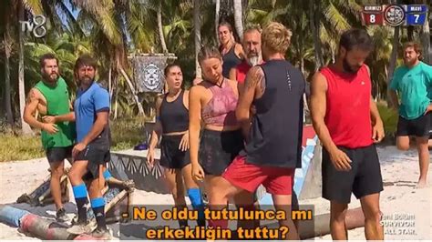 4 Nisan 2024 Reyting Sonuçları Survivor All Star Hudutsuz Sevda NOW