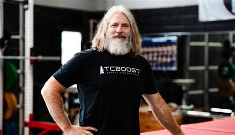 TCBOOST Sports Performance Tommy Christian Founder And Owner