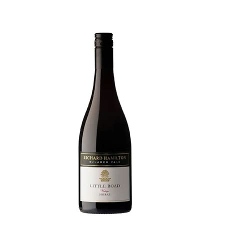 Richard Hamilton Little Road Mclaren Vale Shiraz 2020 The Wine Shop