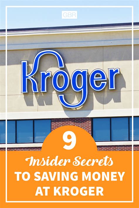 Knowing Does Kroger Do Money Grams Saves You A Trip To The Bank - RYZE Superfoods