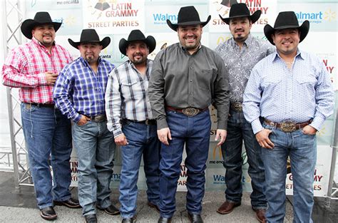 Intocable Tops Latin Albums Chart for Seventh Time | Billboard