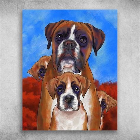 All The Dogs Of My Life